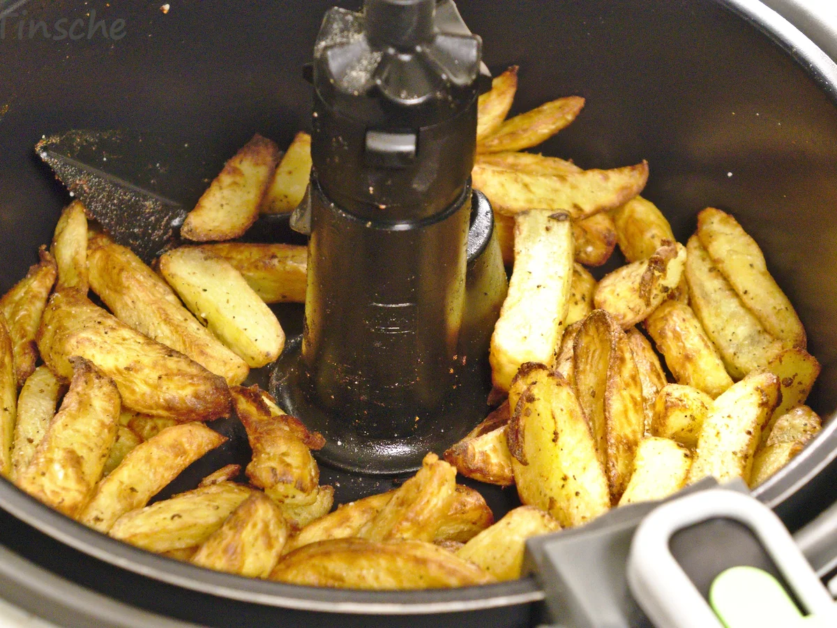 Stoofvlees mit Pommes - Rezept - Bild Nr. 12