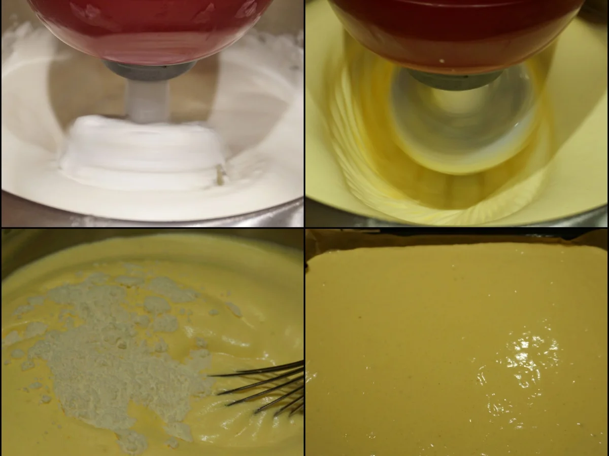 Tronco de Natal ~ Weihnachtsstamm Torte - =kochbar Challenge 12.0 (Dezember 2019) - Rezept - Bild Nr. 9676