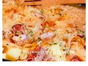 BiNe` S KASSELER GULASCH - Rezept - Bild Nr. 6