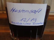 Hustensaft - Rezept - Bild Nr. 2