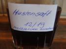 Hustensaft - Rezept - Bild Nr. 2
