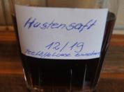 Hustensaft - Rezept - Bild Nr. 2