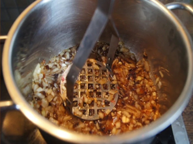 Rezept: Hustensaft Bild Nr. 6 Hustensaft - Rezept - Bild Nr. 6