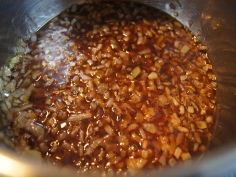 Rezept: Hustensaft Bild Nr. 7 Hustensaft - Rezept - Bild Nr. 7