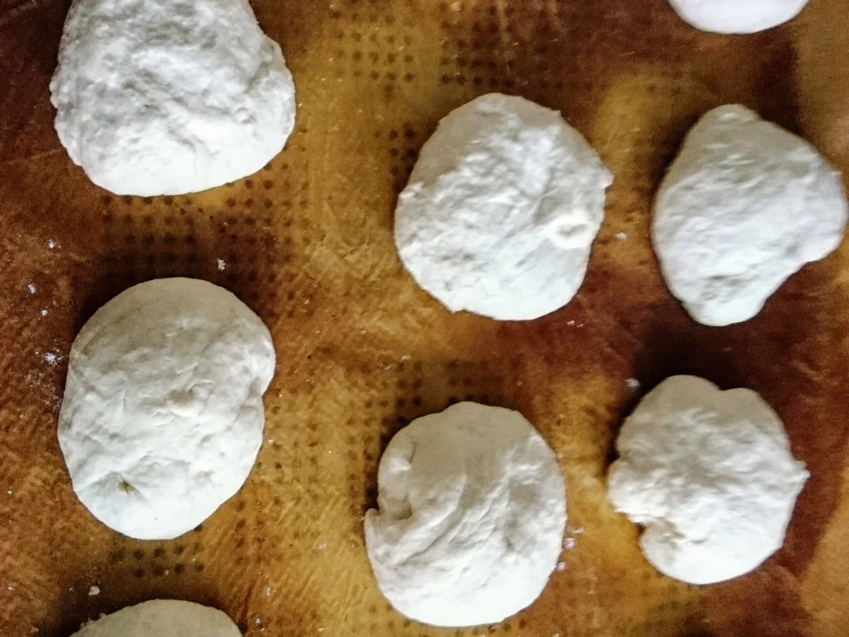 Joghurtkrüstchen - Rezept - Bild Nr. 3