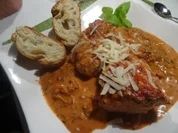 Dorsch in Tomaten-Sahne-Soße aus dem Ofen - Rezept - Bild Nr. 9675