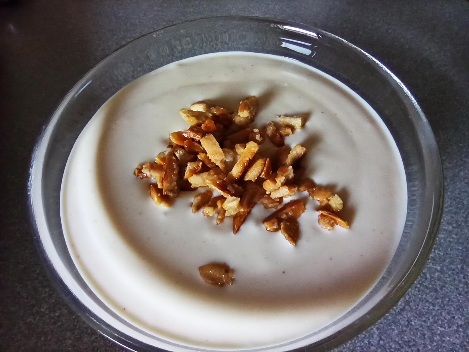 Orangen Quark - Rezept mit Bild - kochbar.de