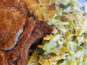 Wirsinggemüse - Rezept - Bild Nr. 2