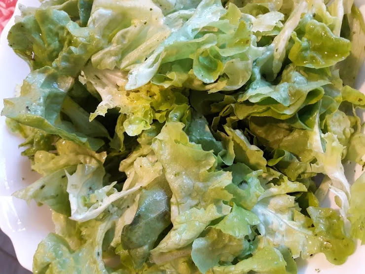 Rezept: Wirsinggemüse Bild Nr. 6 Wirsinggemüse - Rezept - Bild Nr. 6