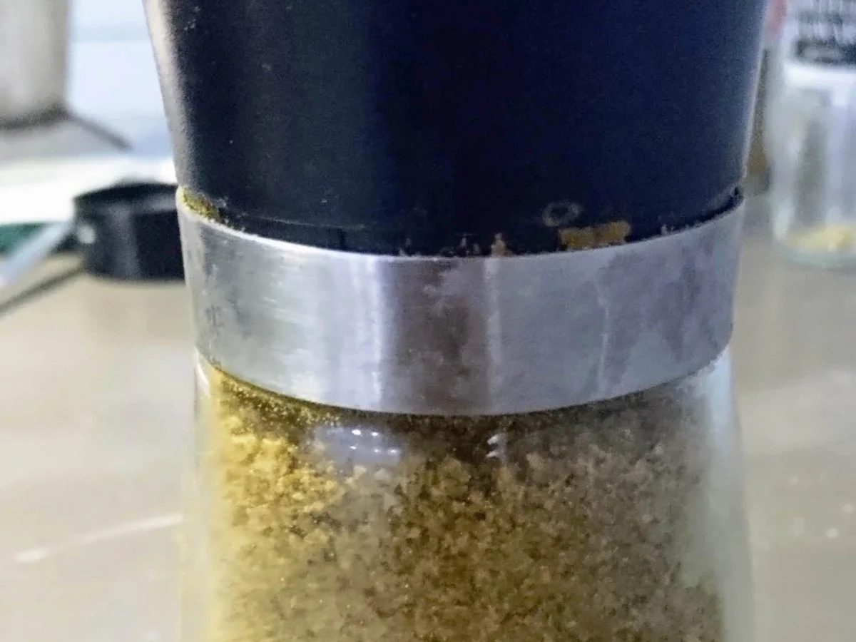 BBQ-Grillgewürz - Rezept - Bild Nr. 4