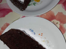 Schokoladenkuchen - Rezept - Bild Nr. 2