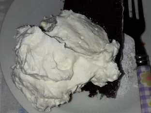 Rezept: Schokoladenkuchen Bild Nr. 3 Schokoladenkuchen - Rezept - Bild Nr. 3