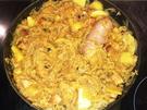 Sauerkraut - Rezept - Bild Nr. 2