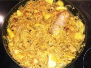 Sauerkraut - Rezept - Bild Nr. 2