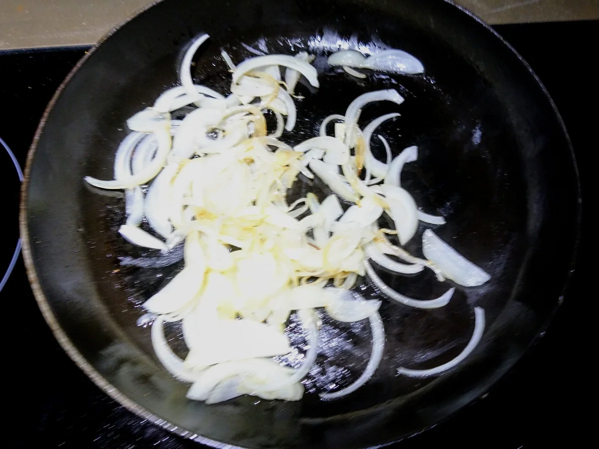 Sauerkraut - Rezept - Bild Nr. 3