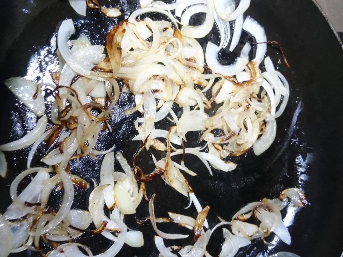 Sauerkraut - Rezept - Bild Nr. 4