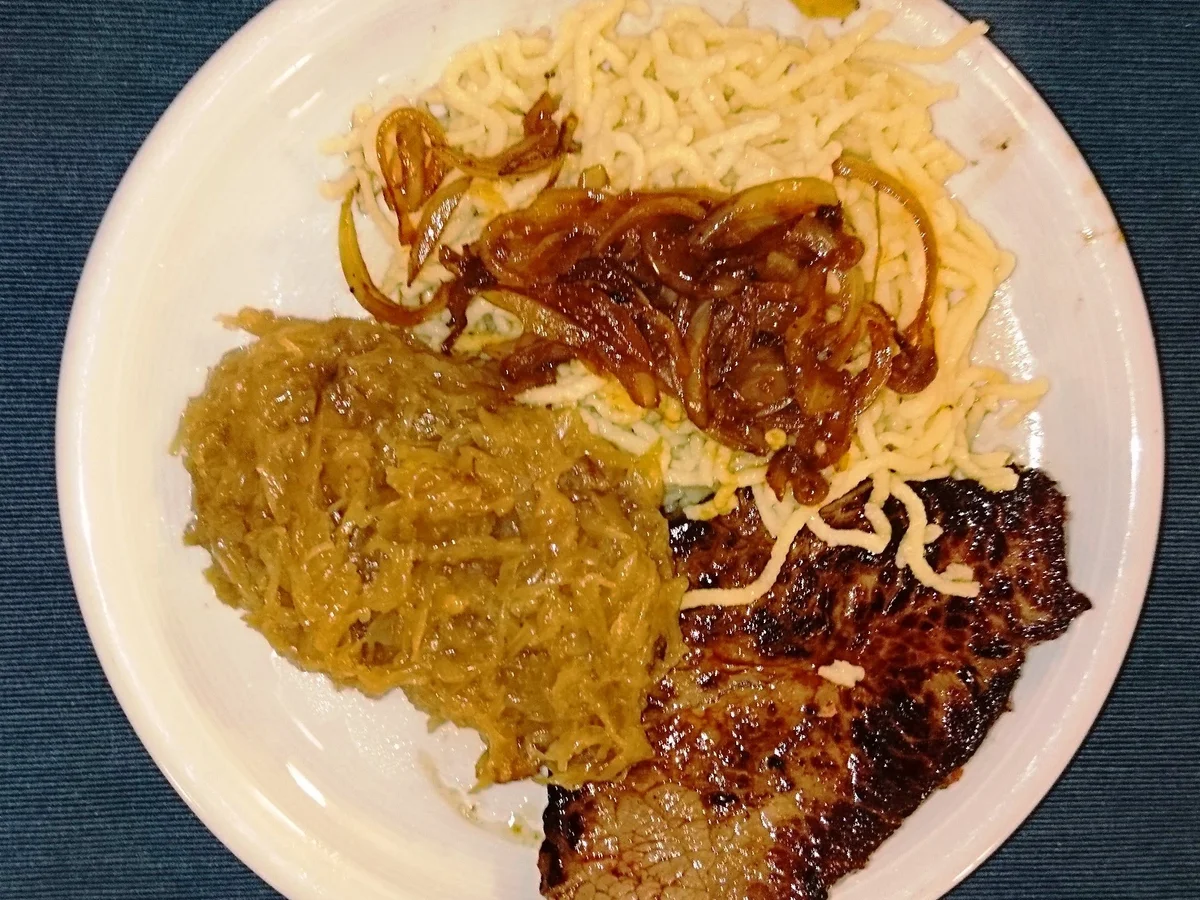 Sauerkraut - Rezept - Bild Nr. 10