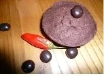 Schoko-Chilimuffins - Rezept