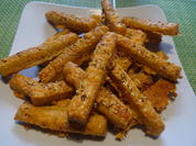 Käsestangen - Rezept - Bild Nr. 2