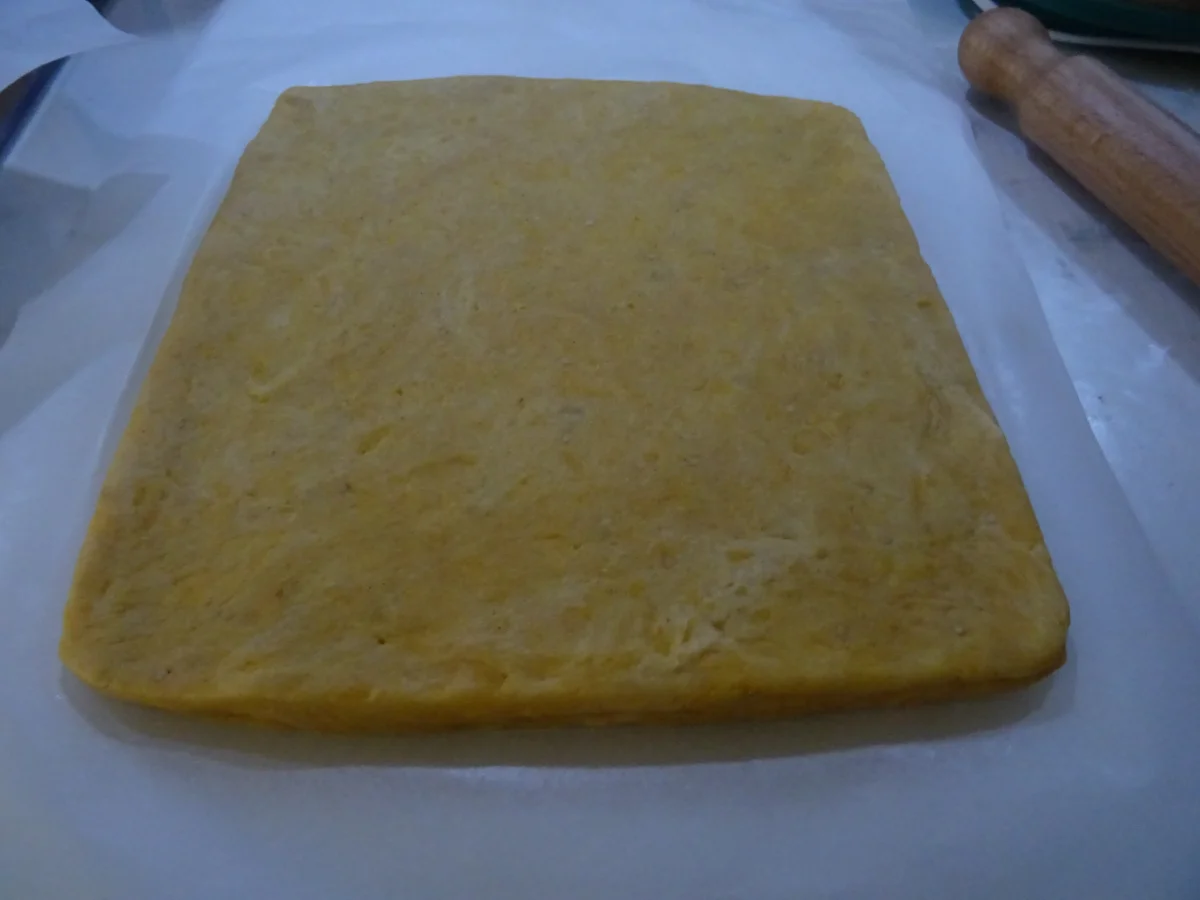 Käsestangen - Rezept - Bild Nr. 5