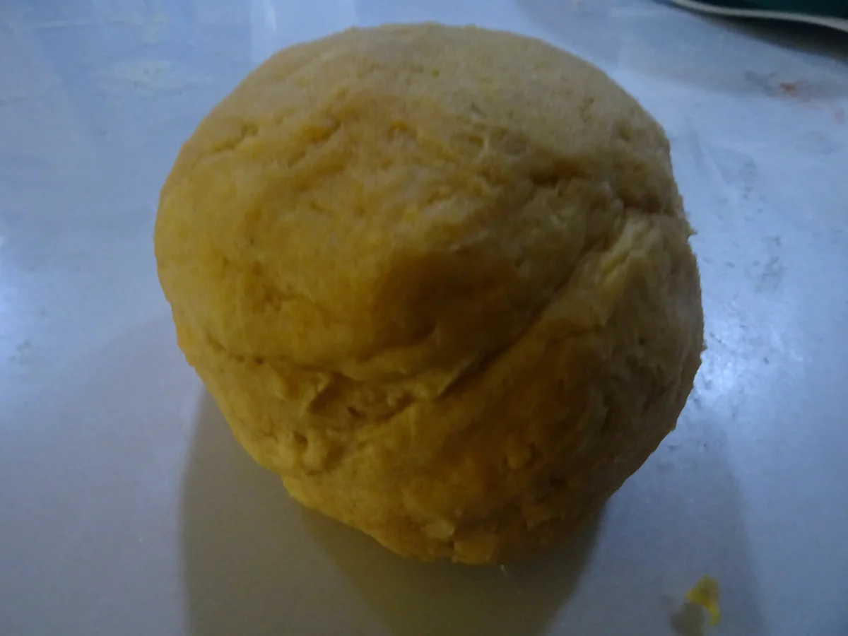 Käsestangen - Rezept - Bild Nr. 7