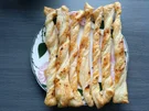 Blätterteigstangen - Rezept - Bild Nr. 2