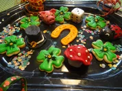 Glücksbringer aus Marzipan - Rezept - Bild Nr. 2