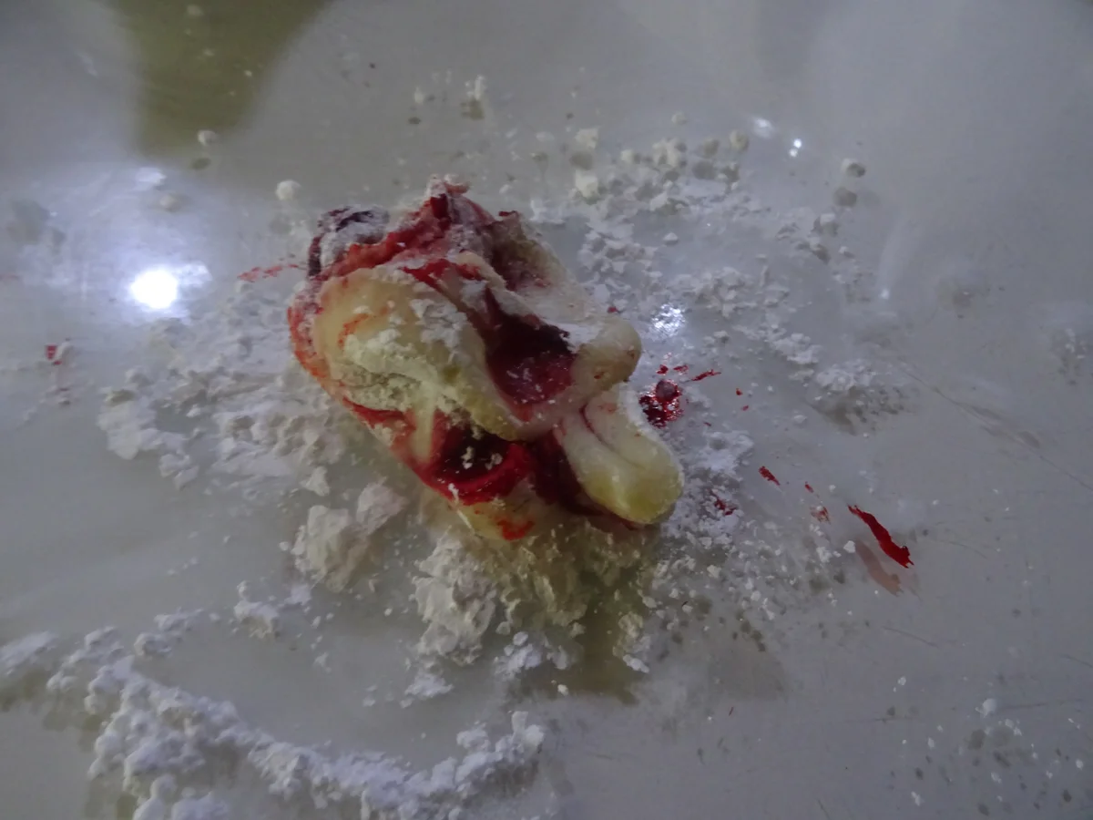 Glücksbringer aus Marzipan - Rezept - Bild Nr. 4