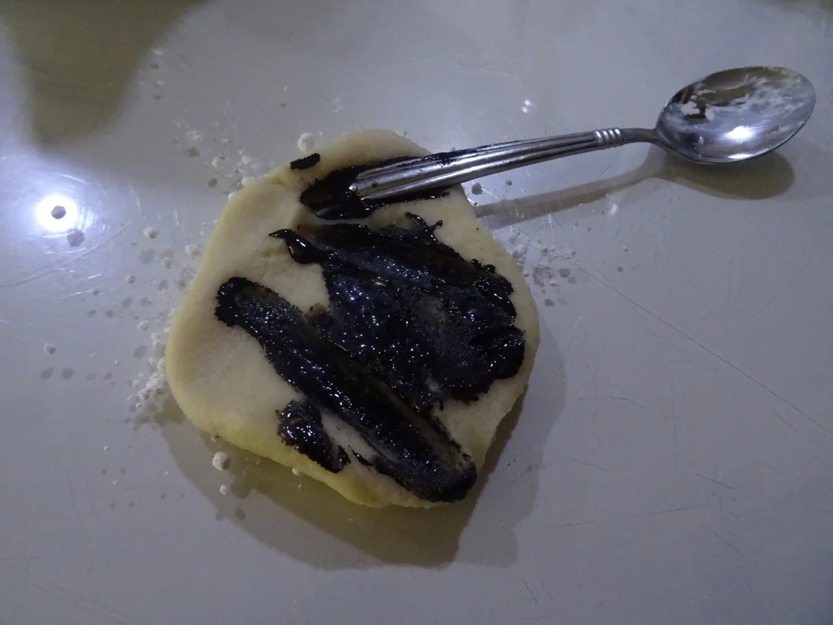 Glücksbringer aus Marzipan - Rezept - Bild Nr. 5