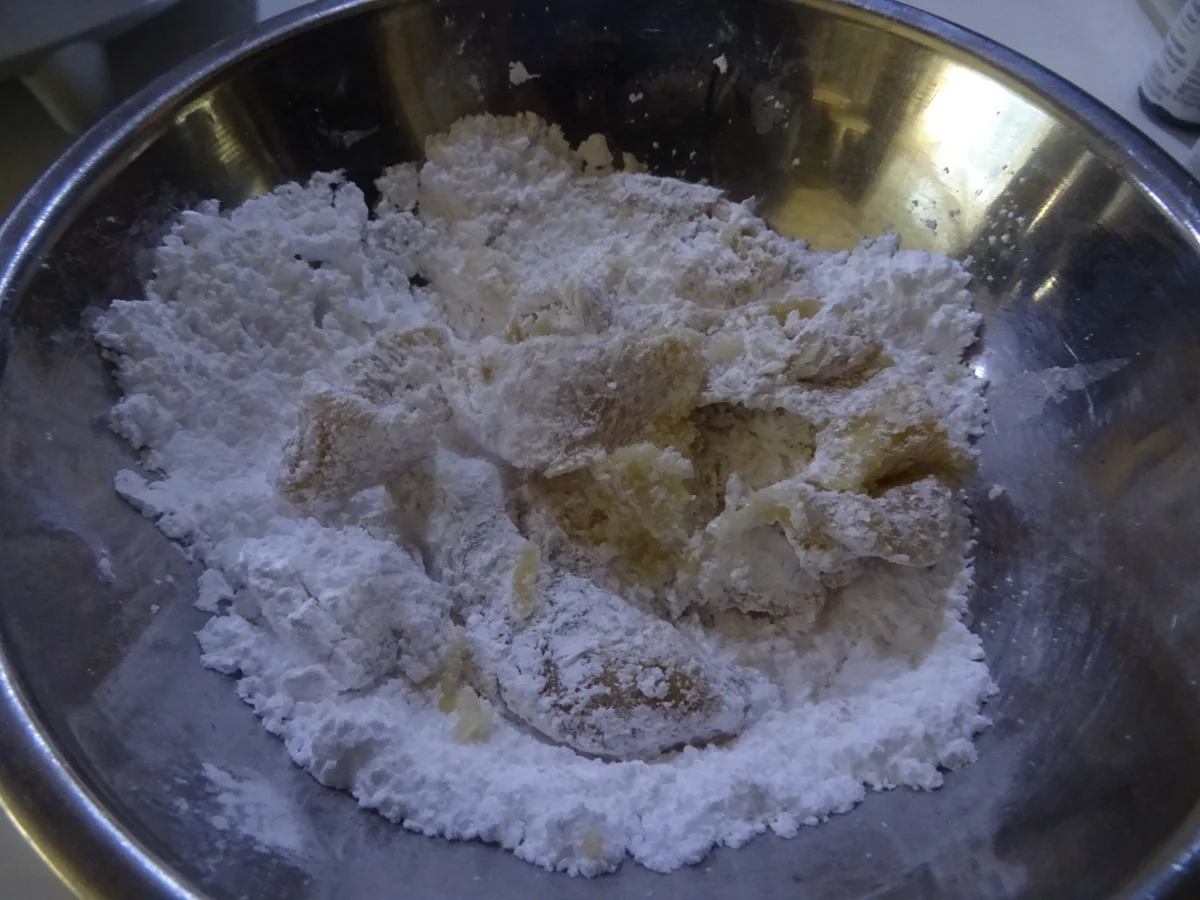 Glücksbringer aus Marzipan - Rezept - Bild Nr. 6