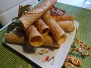 Krüllkuchen - Rezept - Bild Nr. 2