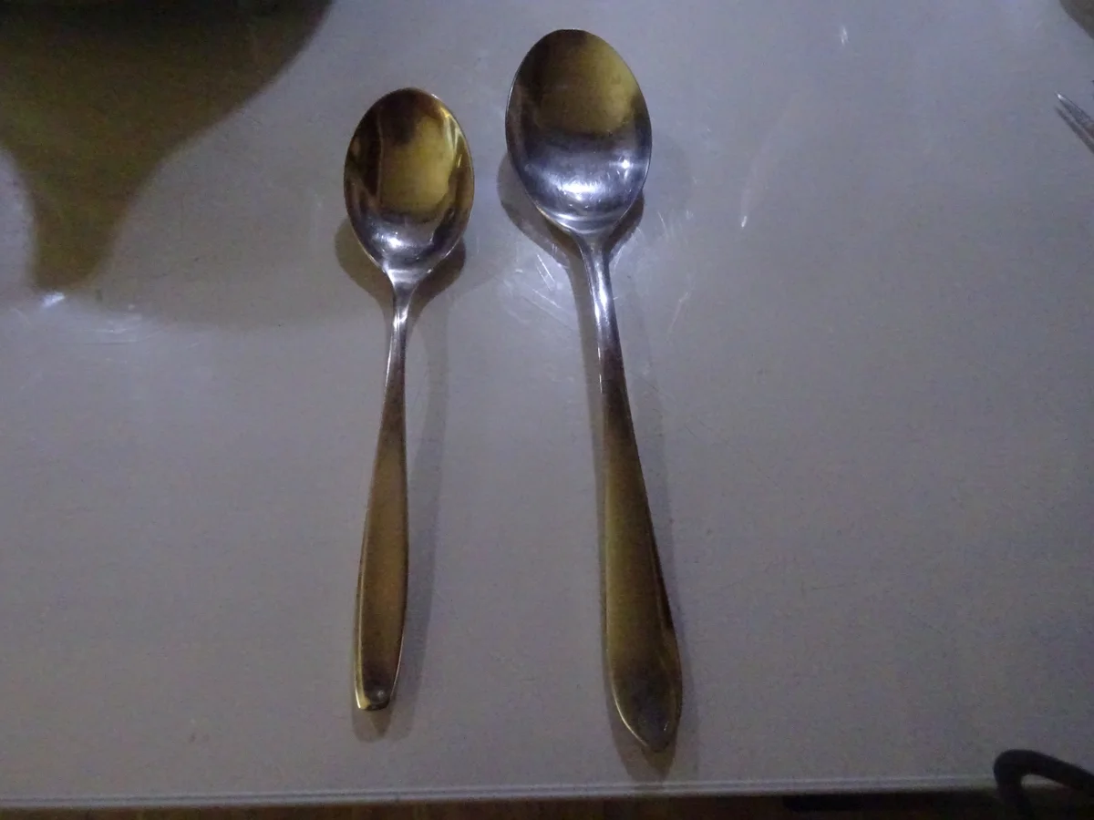 Rezept: Krüllkuchen Bild Nr. 7 Krüllkuchen - Rezept - Bild Nr. 7