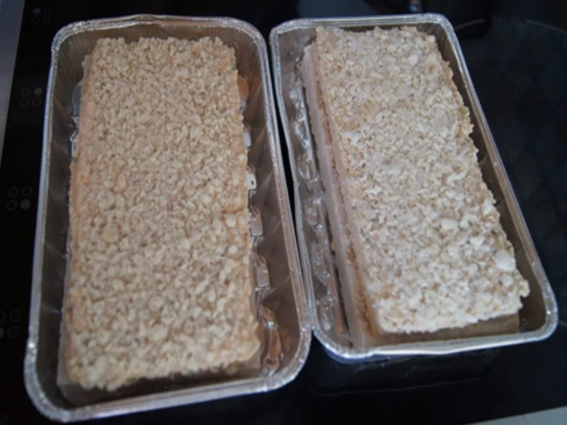 Schlemmerfilet mit Brokkoli und Süßkartoffelstampf - Rezept - Bild Nr. 9683