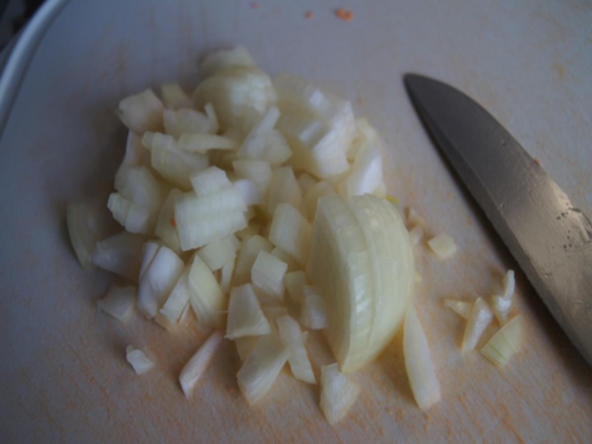 Schlemmerfilet mit Brokkoli und Süßkartoffelstampf - Rezept - Bild Nr. 9687