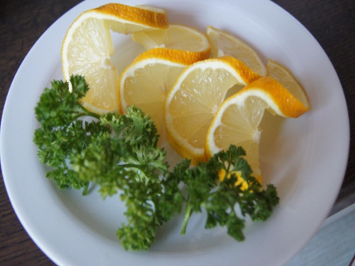 Schlemmerfilet mit Brokkoli und Süßkartoffelstampf - Rezept - Bild Nr. 9698