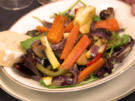 Röstgemüsesalat - Rezept - Bild Nr. 2