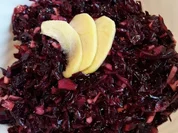 Rotkraut - Salat - Rezept - Bild Nr. 2