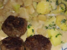 Rahmkohlrabi in Bechamelsoße - Rezept - Bild Nr. 9683