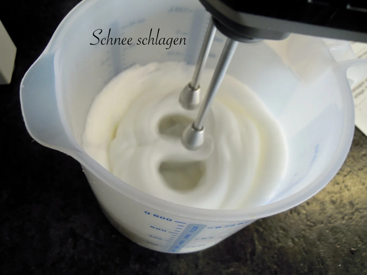 kleine festliche Prosecco Torte - Rezept - Bild Nr. 9681