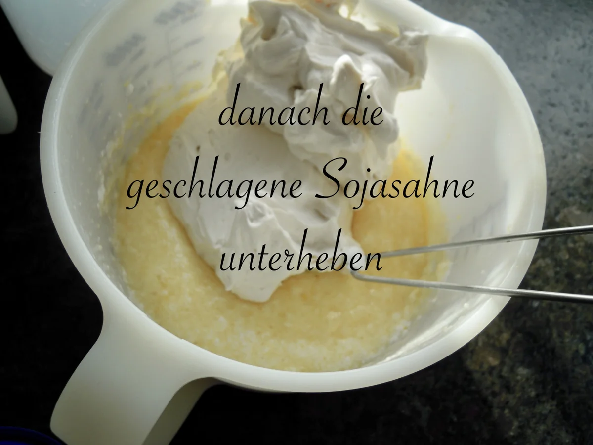 kleine festliche Prosecco Torte - Rezept - Bild Nr. 9688