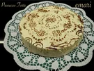 Rezept: kleine festliche Prosecco Torte Bild Nr. 9693 kleine festliche Prosecco Torte - Rezept - Bild Nr. 9693