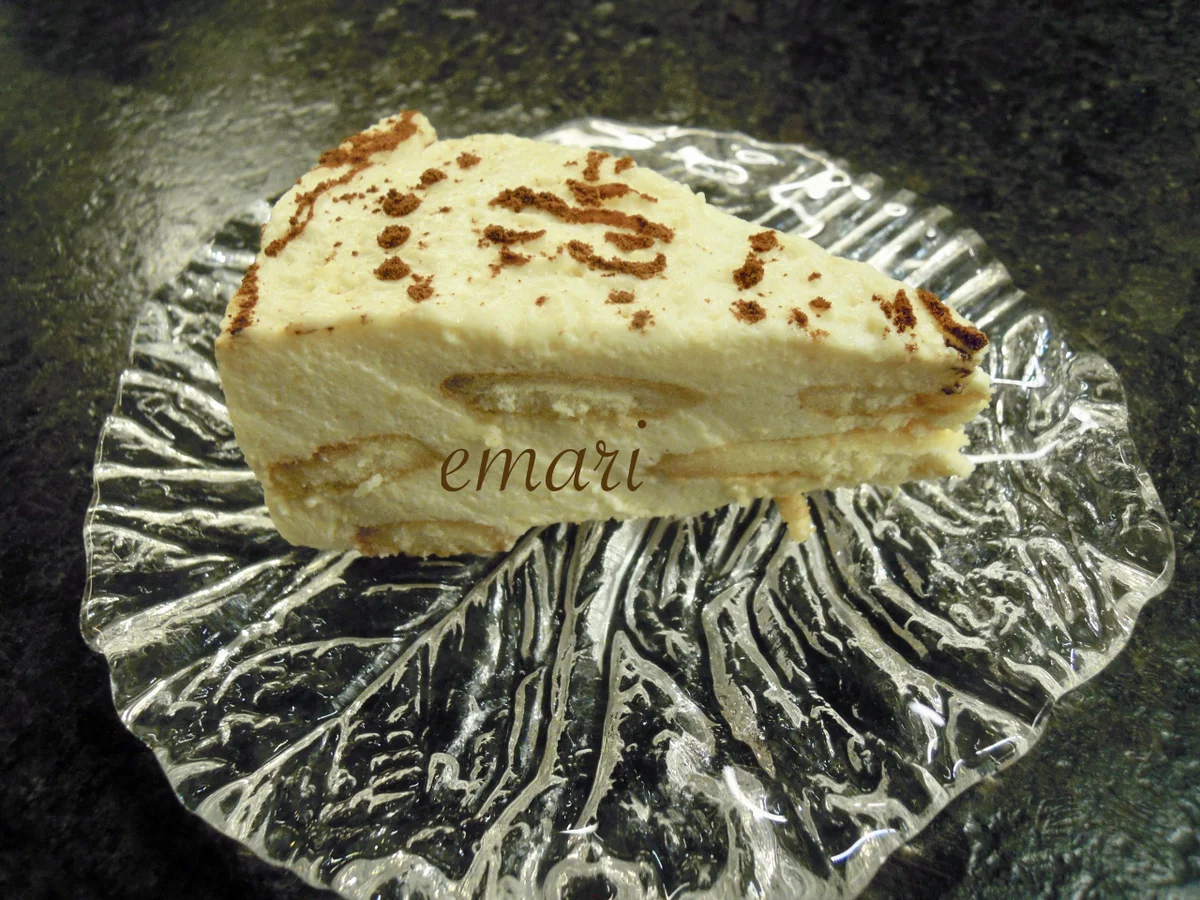 kleine festliche Prosecco Torte - Rezept - Bild Nr. 9694