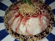 MALABI Kokos-Rimon-Nana - Rezept - Bild Nr. 2