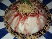 MALABI Kokos-Rimon-Nana - Rezept - Bild Nr. 2
