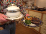 Ganz scheen wilder Herbschd - Rezept - Bild Nr. 2