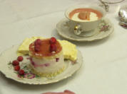 Was im Suumer so alles in Gaade geblieht  hott - Rezept - Bild Nr. 2