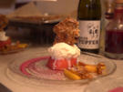 Frozen Joghurt mit Gutem vom Baum - Rezept - Bild Nr. 2
