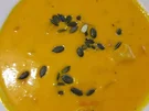 Karotten Kürbis Suppe - Rezept - Bild Nr. 2