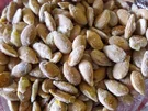 Kürbiskerne geröstet - Rezept - Bild Nr. 2
