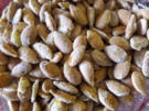 Kürbiskerne geröstet - Rezept - Bild Nr. 2